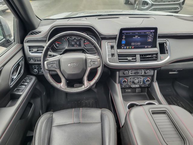 Used 2021 Chevrolet Tahoe RST w/ Luxury Package image 18