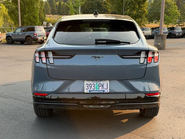 Certified 2023 Ford Mustang Mach-E Premium RWD image 5