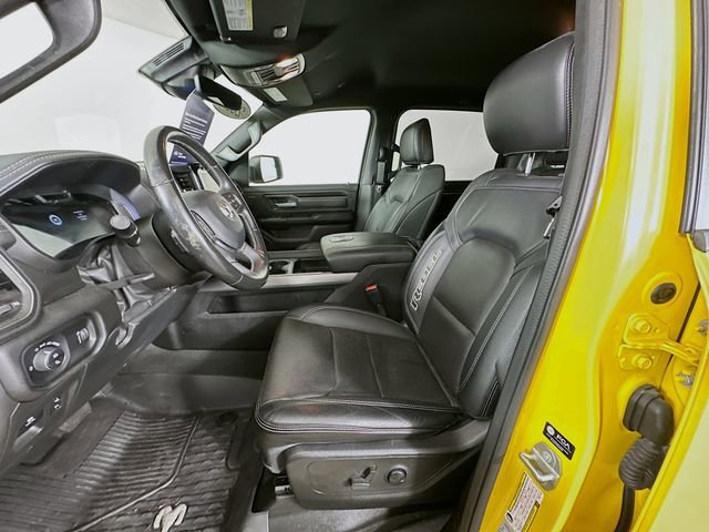 Used 2023 RAM 1500 Rebel w/ Rebel Level 2 Equipment Group AWD/4WD image 30