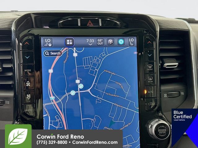 Used 2022 RAM 1500 Limited image 20