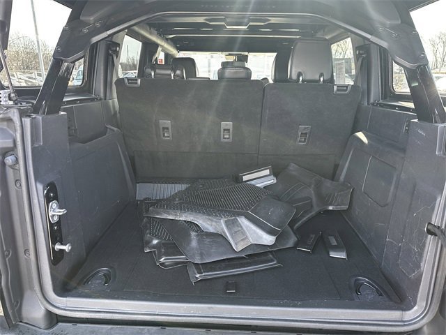 Certified 2023 Ford Bronco Raptor image 44