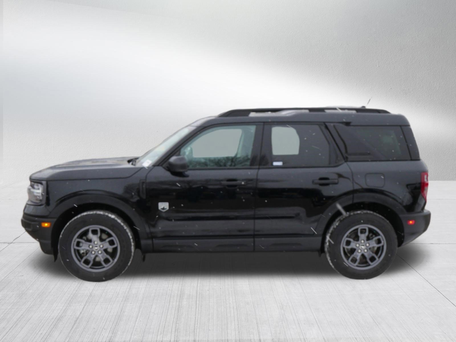 Certified 2023 Ford Bronco Sport Big Bend image 2