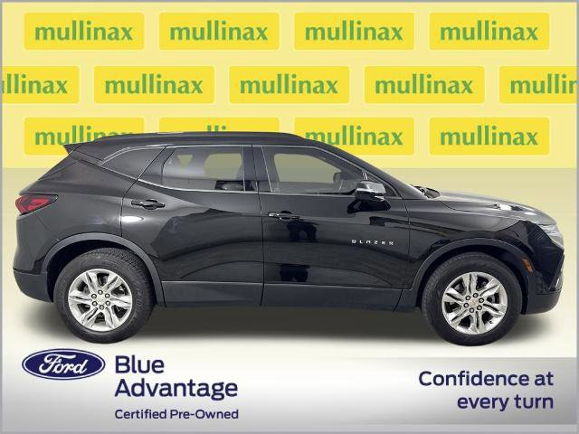 Used 2019 Chevrolet Blazer LT image 5