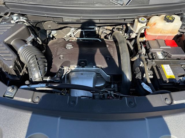Used 2019 Chevrolet Traverse RS FWD image 39
