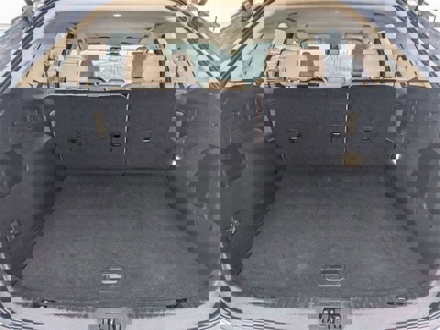 Certified 2023 Ford Edge SEL image 28