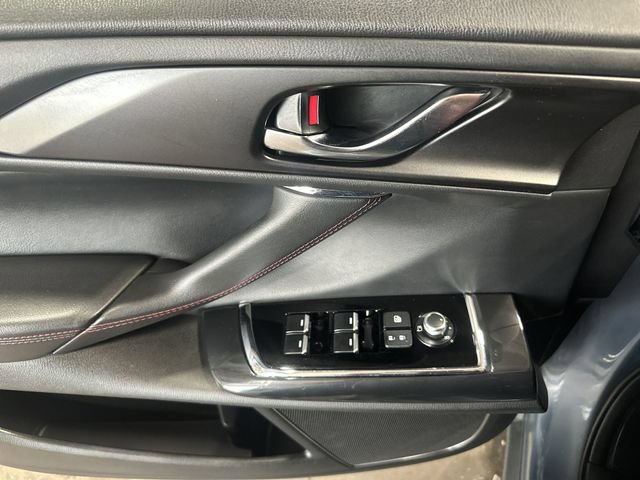 Used 2023 MAZDA CX-9 Carbon Edition AWD/4WD image 19