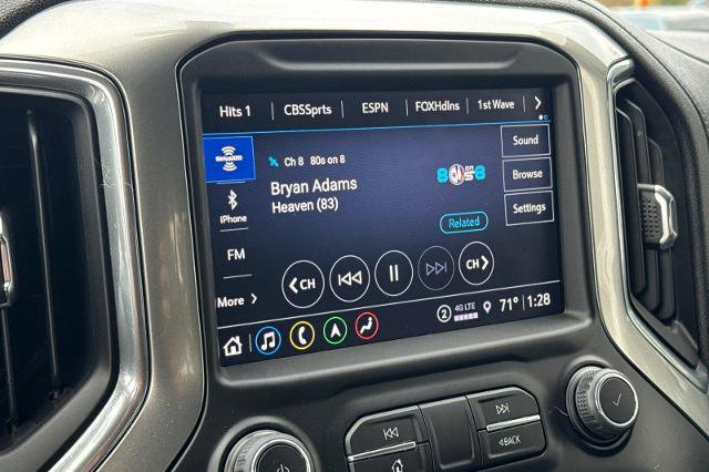 Used 2023 Chevrolet Silverado 2500 LTZ w/ LTZ Plus Package image 20