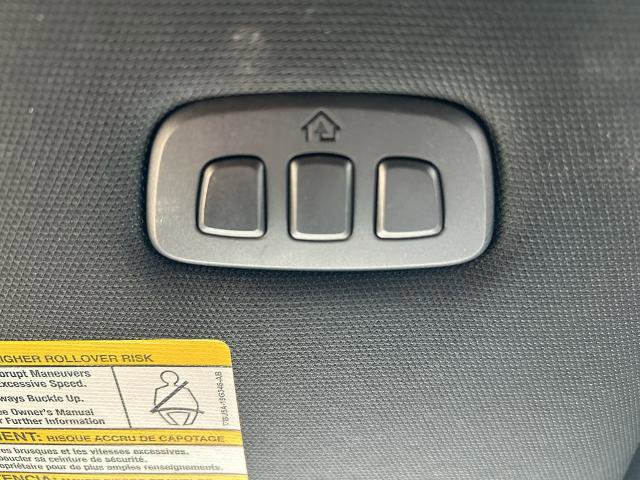 Certified 2024 Ford Expedition Timberline image 13