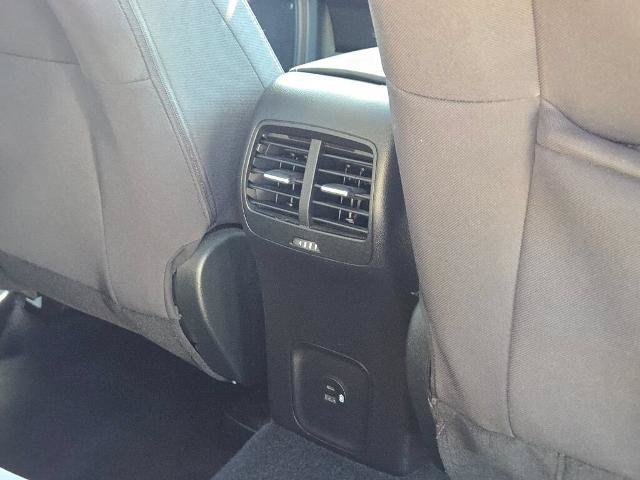 Certified 2022 Ford Escape SE w/ Cold Weather Package FWD image 9