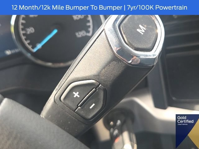 Certified 2023 Ford F150 XLT w/ Equipment Group 301A Mid RWD image 50