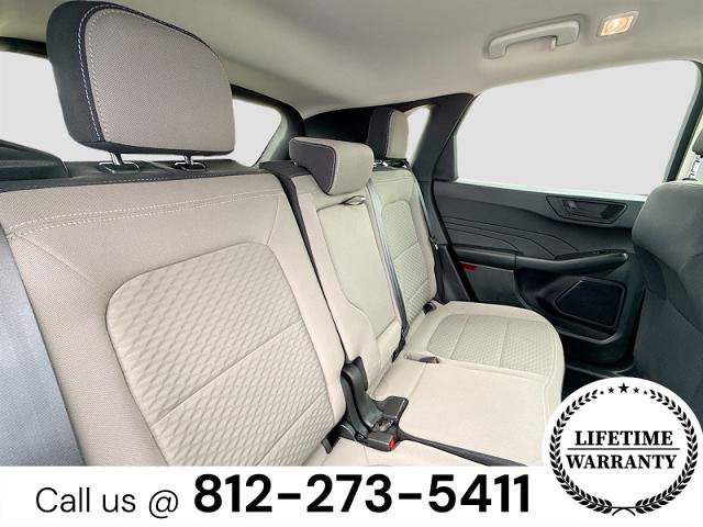 Certified 2022 Ford Escape SE w/ Convenience Package AWD/4WD image 26