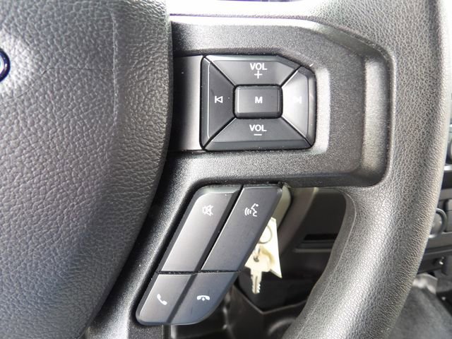 Certified 2020 Ford F150 XLT RWD image 25