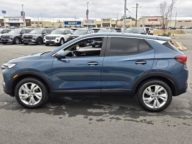 Used 2024 Buick Encore GX Preferred image 7