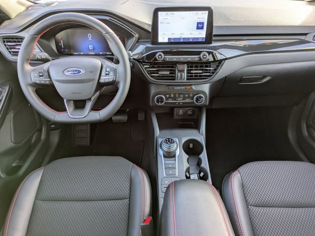 Certified 2026 Ford Escape ST-Line FWD image 15