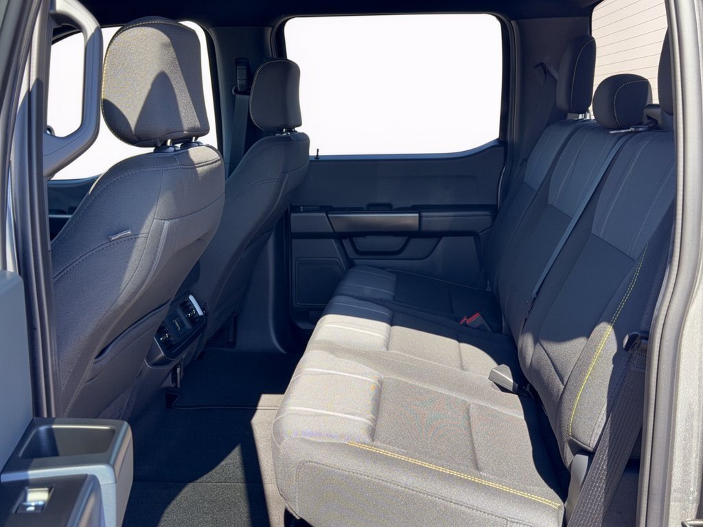 Certified 2024 Ford F150 STX RWD image 25