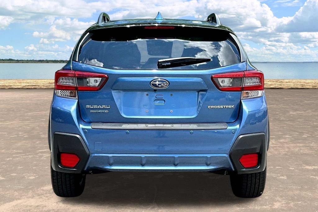 Used 2023 Subaru Crosstrek 2.5i Limited AWD/4WD image 7