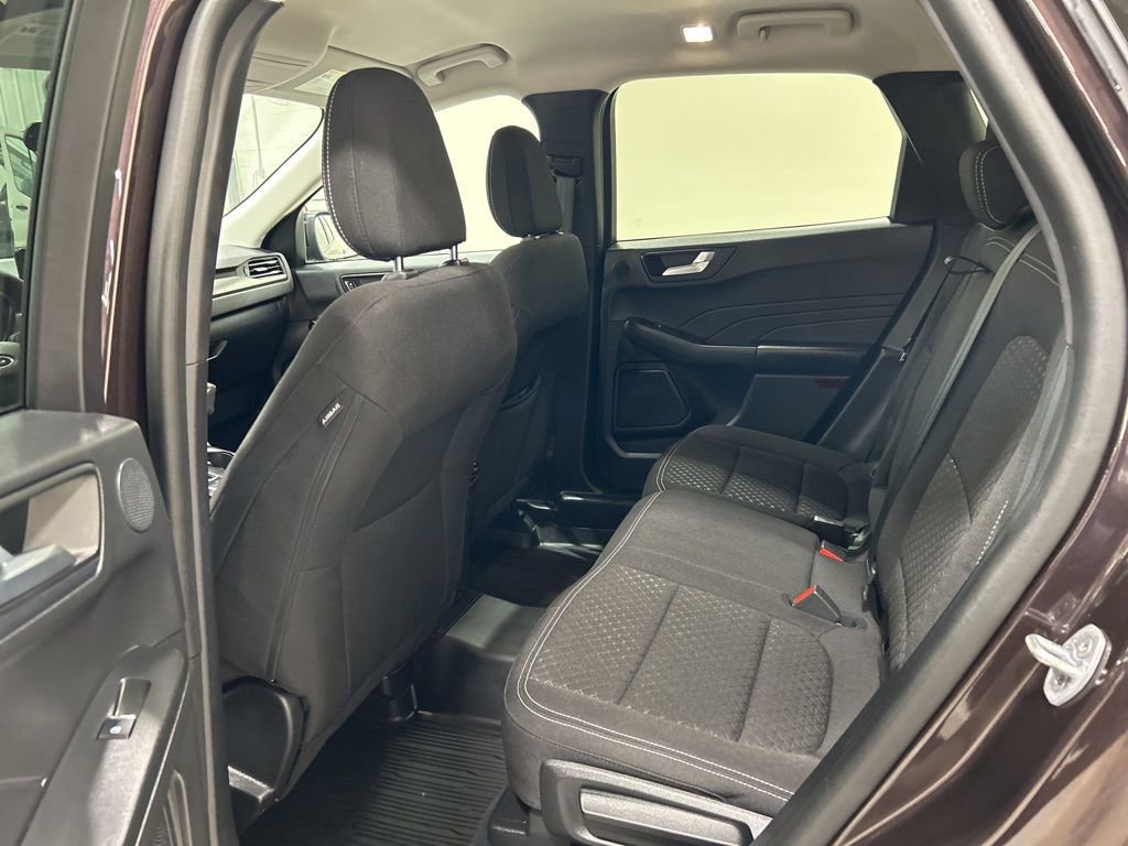Certified 2023 Ford Escape Active w/ Tech Pack #2 image 28