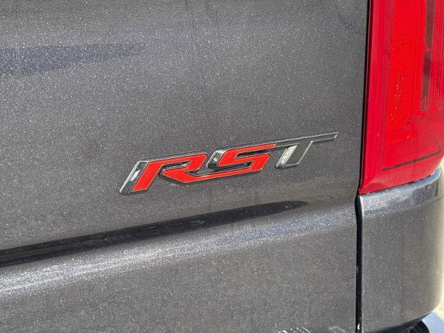 Used 2024 Chevrolet Silverado 1500 RST w/ Convenience Package II image 19