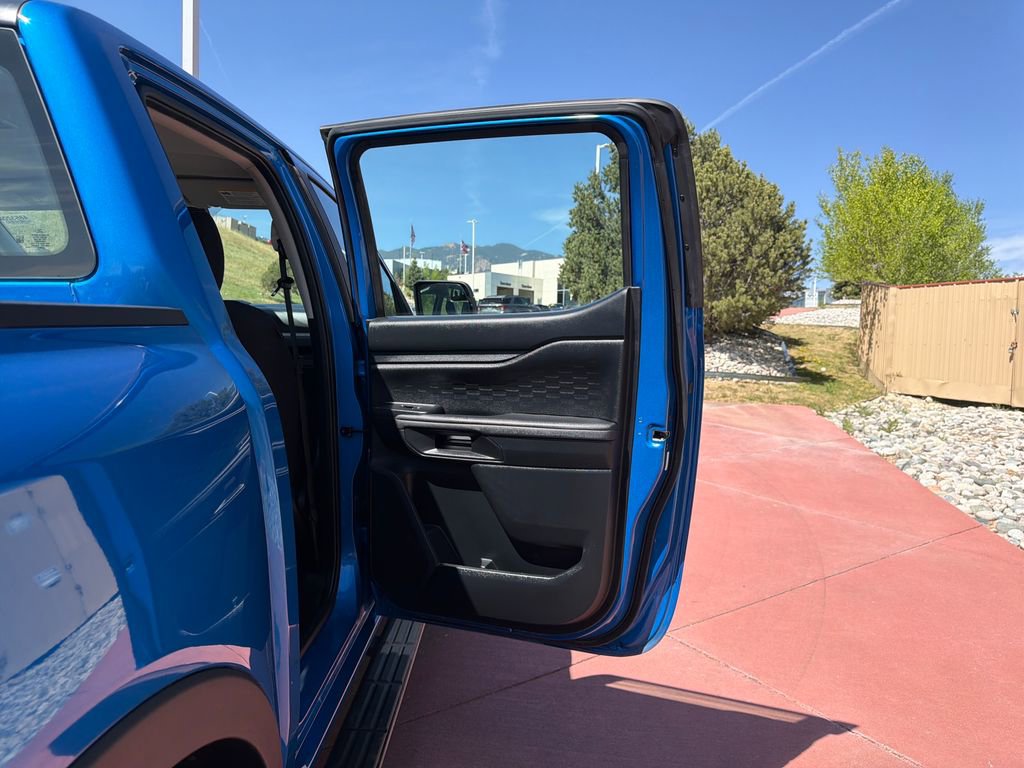 Certified 2024 Ford Ranger XL w/ Trailer Tow Package image 24