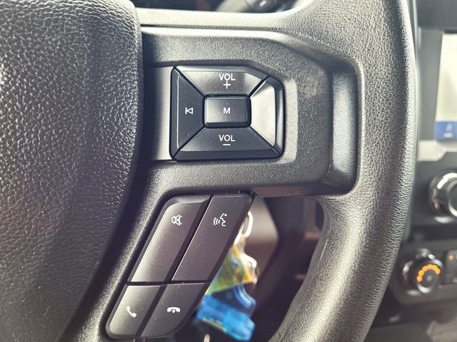 Certified 2021 Ford F250 XLT image 23