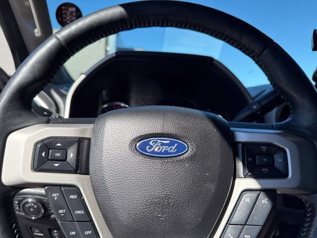 Certified 2019 Ford F250 Lariat w/ Lariat Ultimate Package AWD/4WD image 20