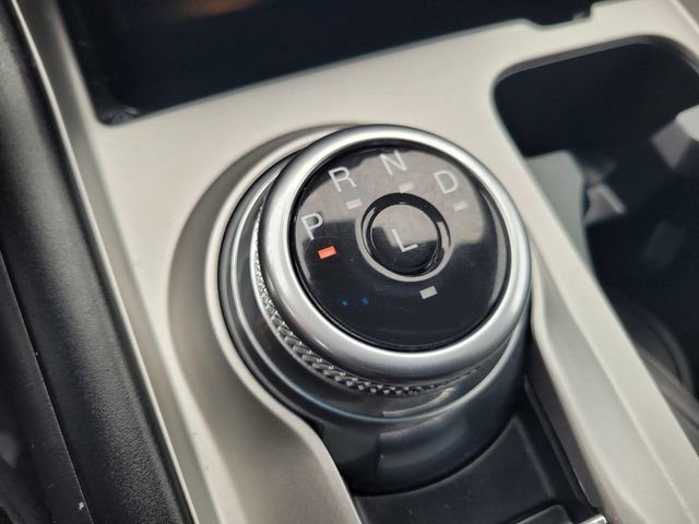 Certified 2023 Ford Explorer XLT image 18