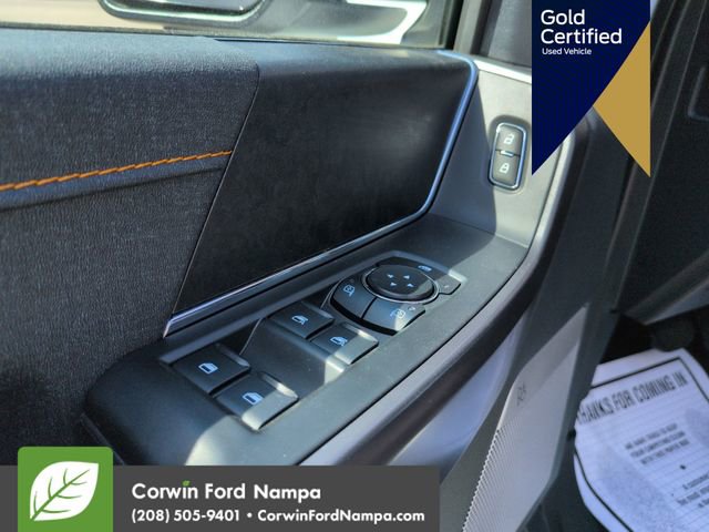 Certified 2026 Ford F150 Tremor w/ Tow/Haul Package AWD/4WD image 13