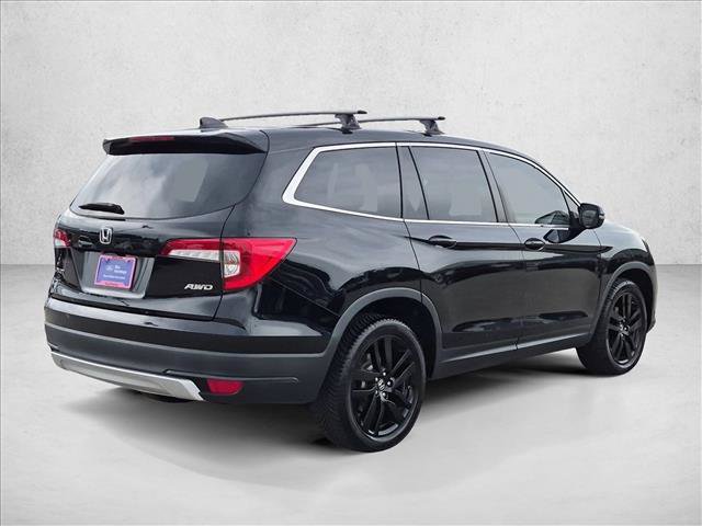 Used 2019 Honda Pilot EX-L image 5