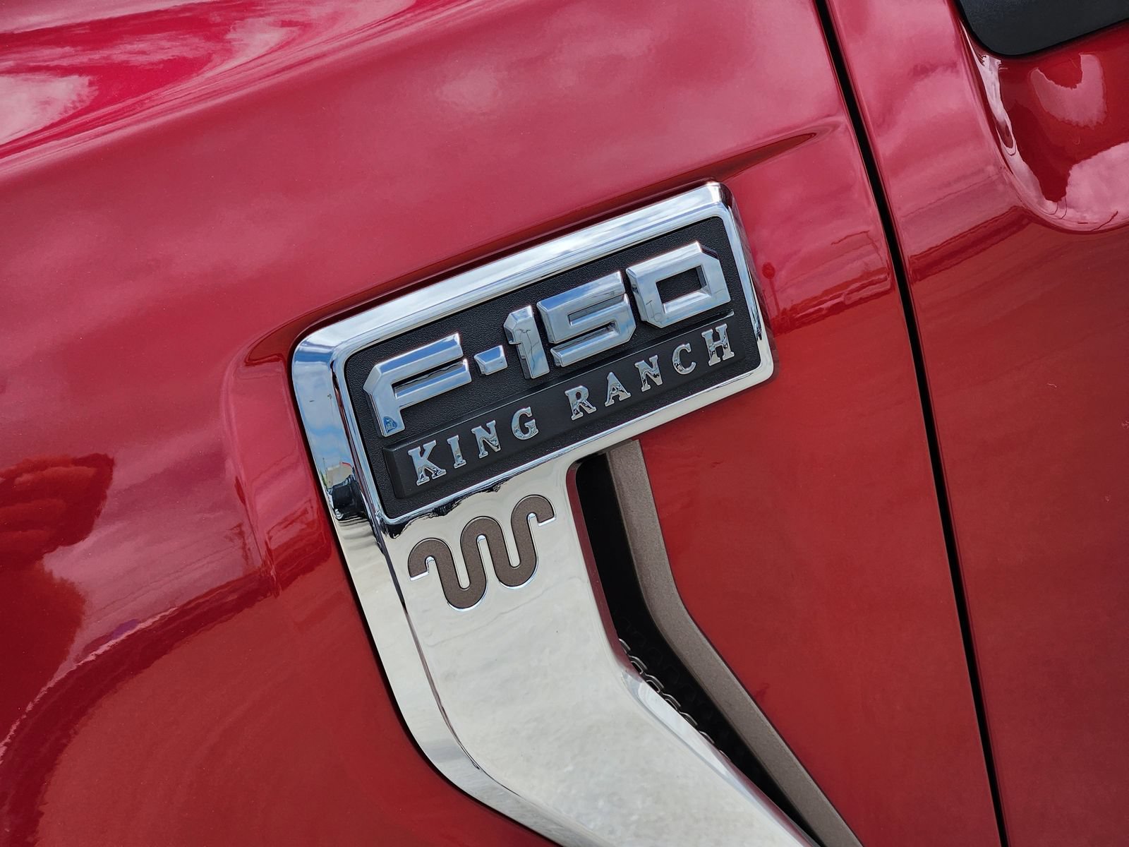 Certified 2023 Ford F150 King Ranch w/ Equipment Group 601A High AWD/4WD image 13