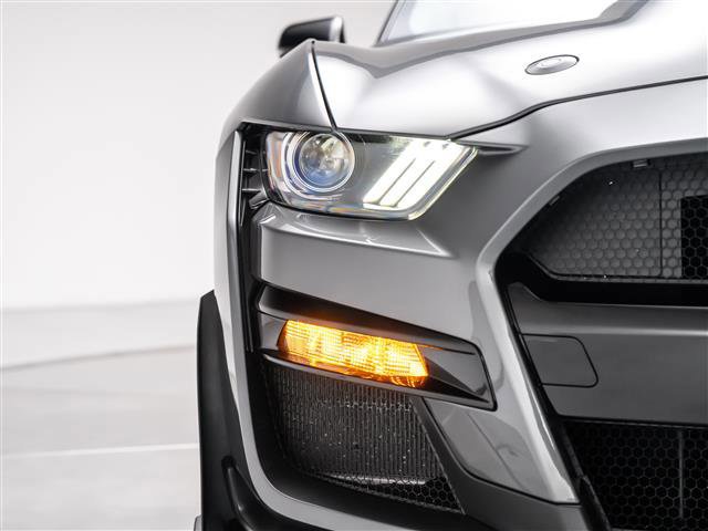Certified 2021 Ford Mustang Shelby GT500 w/ Carbon Fiber Track Pack image 20