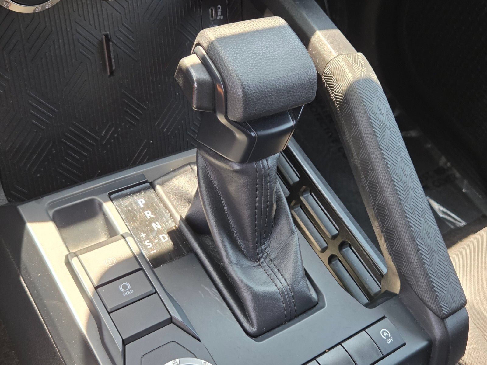 Used 2024 Toyota Tacoma SR5 RWD image 23