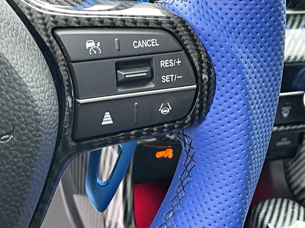 Used 2023 Honda Civic Sport image 27