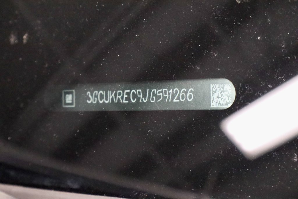 Used 2018 Chevrolet Silverado 1500 LT w/ All Star Edition image 32