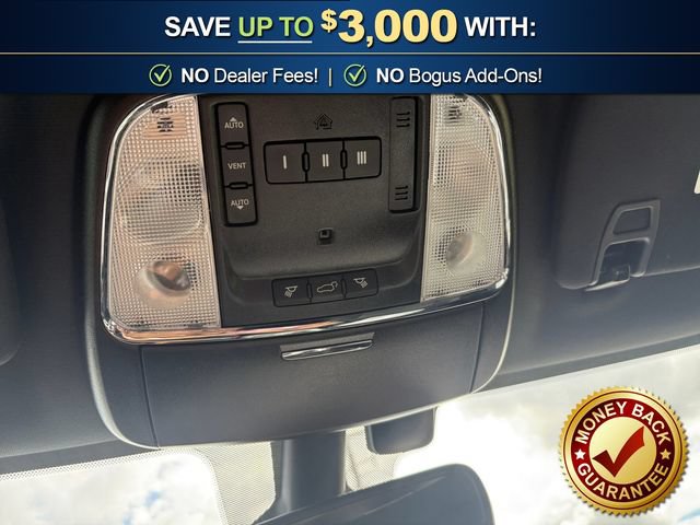 Used 2018 Jeep Grand Cherokee Laredo AWD/4WD image 17