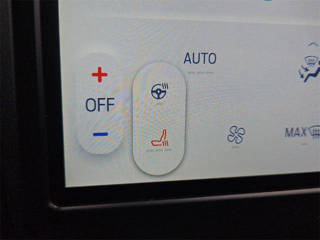 Certified 2022 Ford Edge SEL w/ Convenience Package image 17