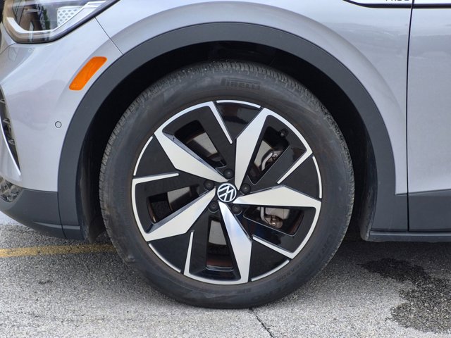 Used 2023 Volkswagen ID.4 Pro S RWD image 10