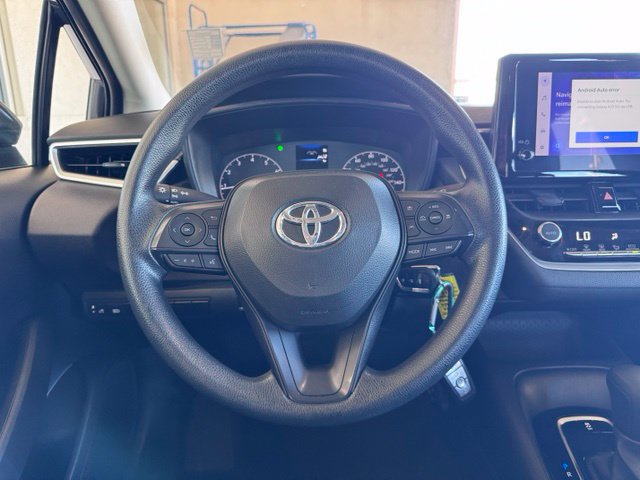 Used 2024 Toyota Corolla LE FWD image 14