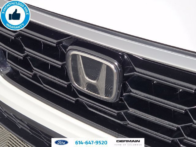 Used 2023 Honda CR-V EX image 13