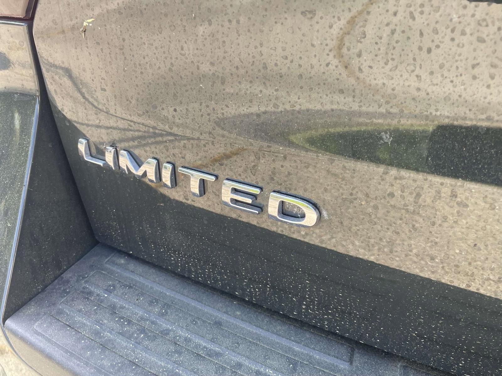 Certified 2023 Ford Expedition Max Limited image 9