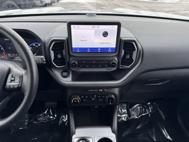 Certified 2024 Ford Bronco Sport Big Bend image 8
