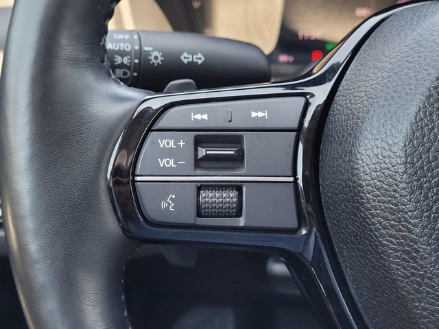 Used 2025 Honda Accord Touring image 32