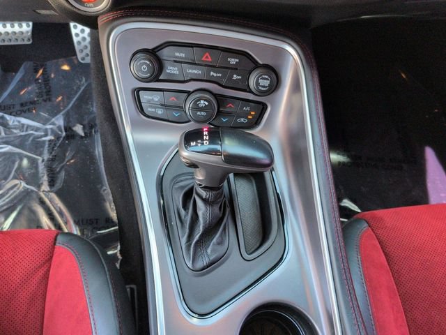 Used 2019 Dodge Challenger R/T Scat Pack RWD image 18