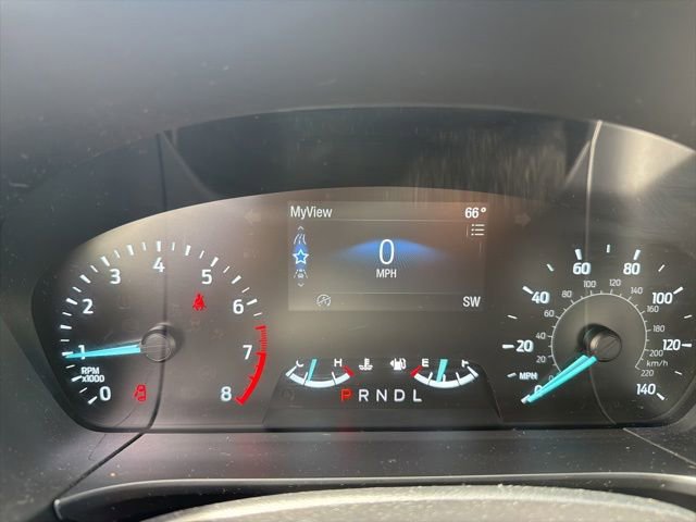 Certified 2021 Ford Escape SE w/ Convenience Package AWD/4WD image 18