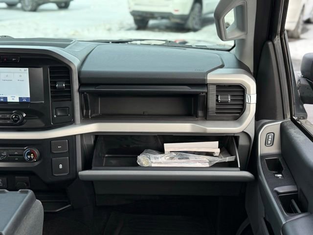 Certified 2022 Ford F150 XLT w/ Trailer Tow Package image 41