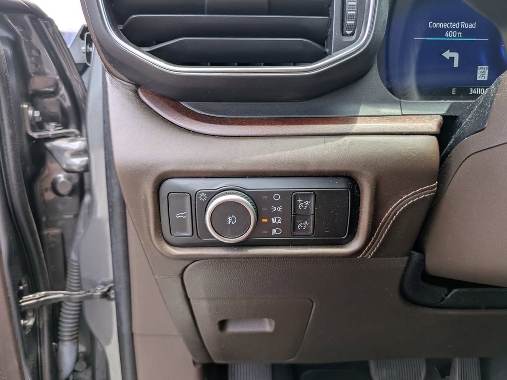 Certified 2024 Ford Explorer King Ranch w/ Technology Package RWD image 27