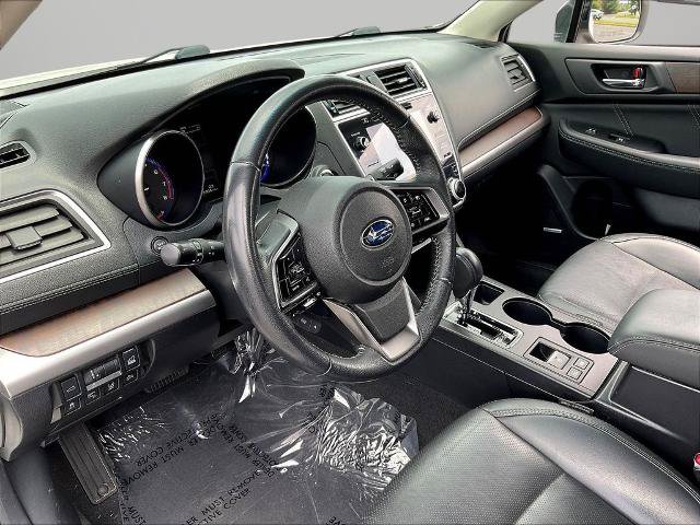 Used 2019 Subaru Outback 2.5i Limited AWD/4WD image 17
