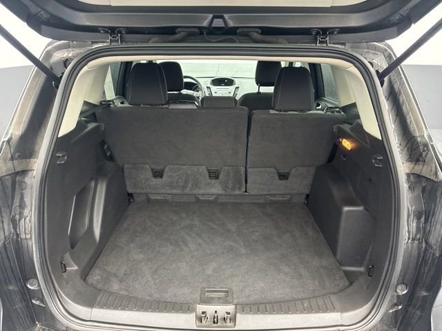 Certified 2018 Ford Escape SE AWD/4WD image 10