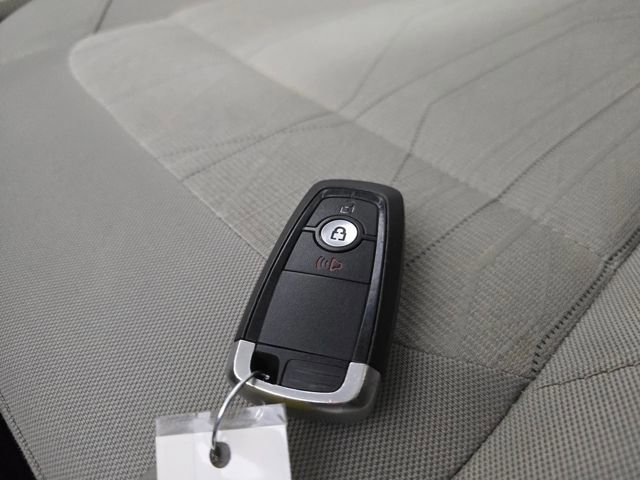 Certified 2020 Ford EcoSport SE w/ SE Convenience Package image 29