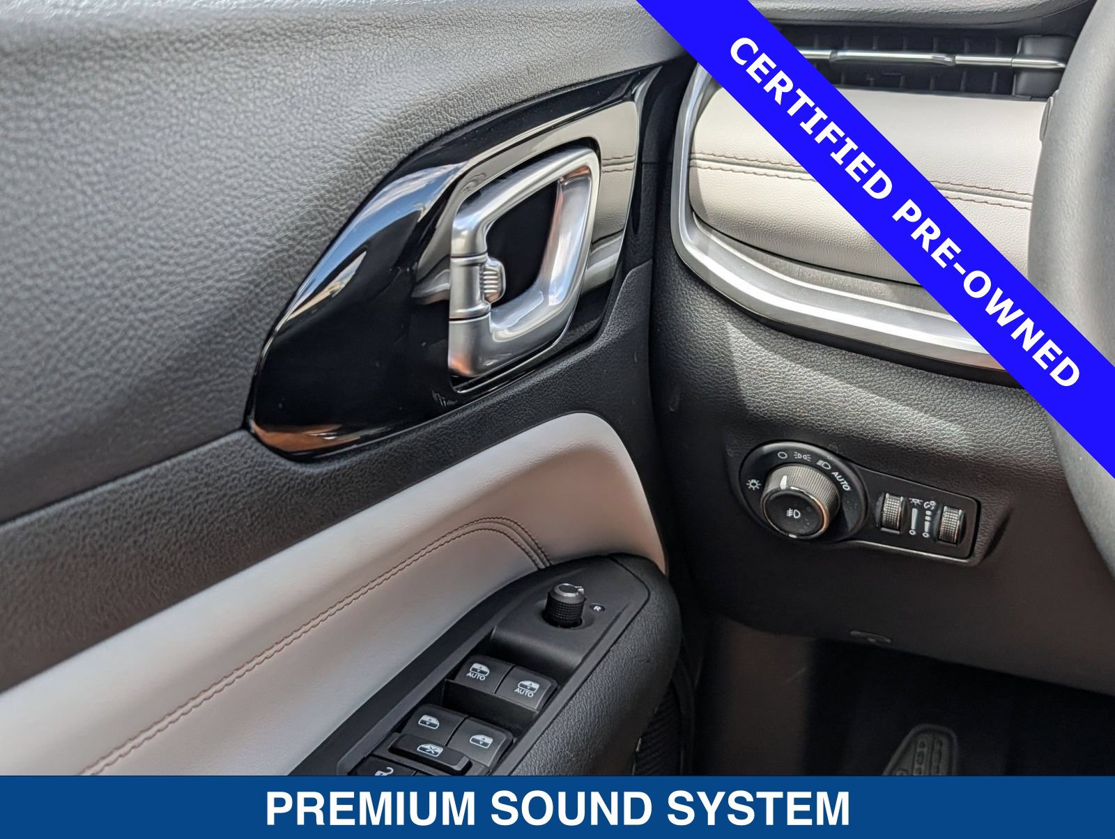 Used 2026 Jeep Compass Limited AWD/4WD image 25