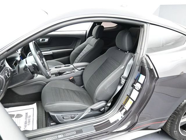 Certified 2023 Ford Mustang Mach 1 image 11